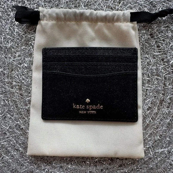 Kate Spade Card Case - Picture 6 of 6